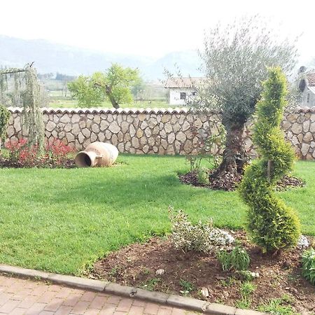 Agriturismo Sant' Isidoro Villa Anagni Ngoại thất bức ảnh