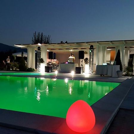 Agriturismo Sant' Isidoro Villa Anagni Ngoại thất bức ảnh
