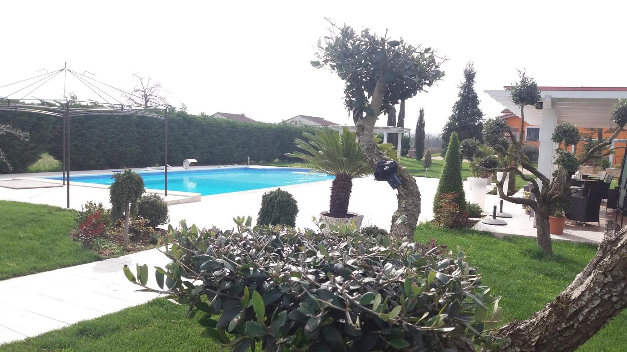 Agriturismo Sant' Isidoro Villa Anagni Ngoại thất bức ảnh