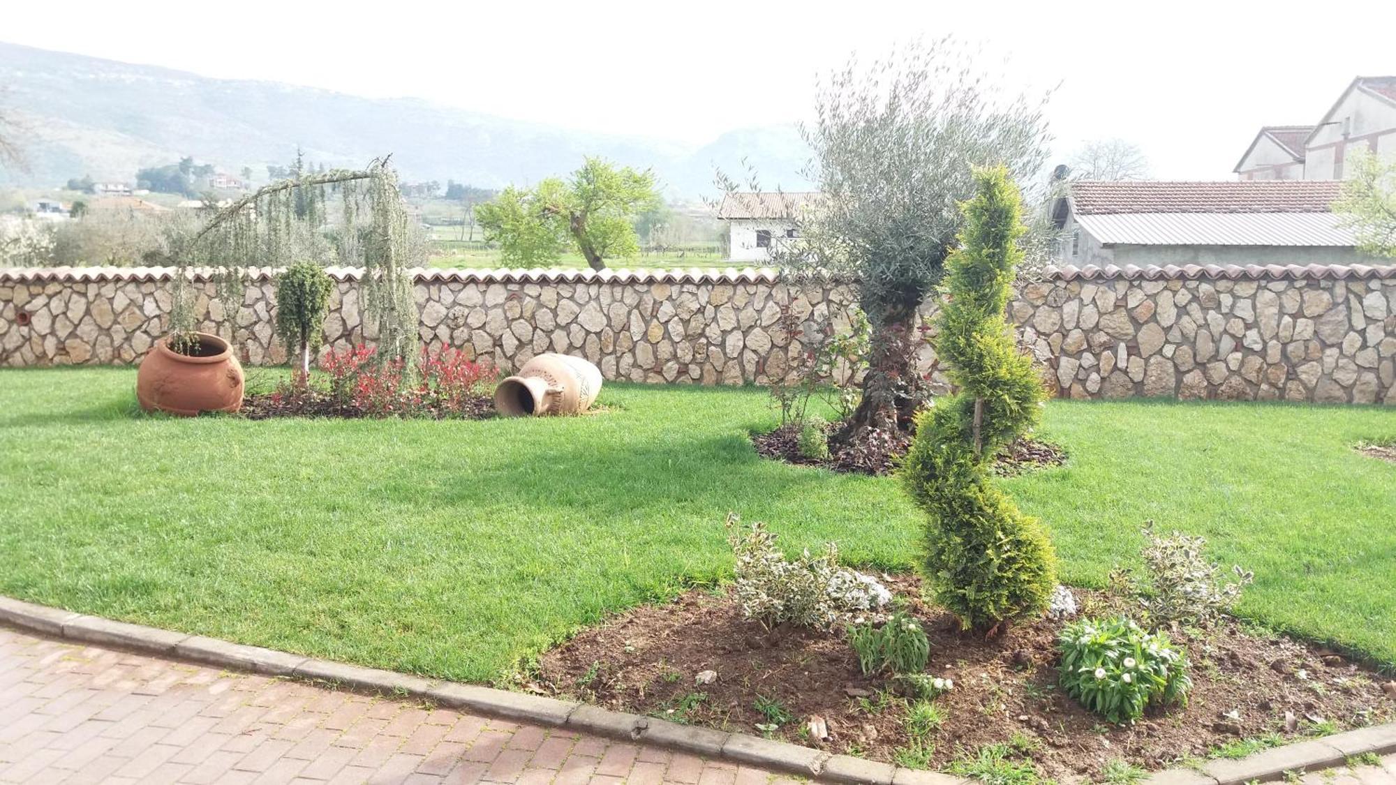 Agriturismo Sant' Isidoro Villa Anagni Ngoại thất bức ảnh