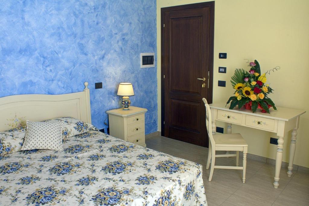 Agriturismo Sant' Isidoro Villa Anagni Phòng bức ảnh