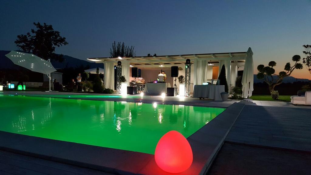 Agriturismo Sant' Isidoro Villa Anagni Ngoại thất bức ảnh