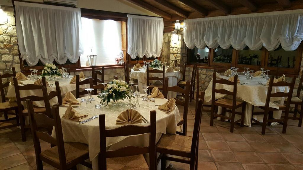 Agriturismo Sant' Isidoro Villa Anagni Ngoại thất bức ảnh