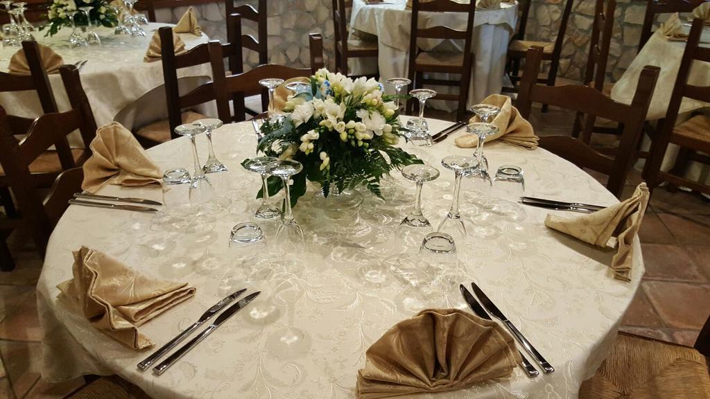Agriturismo Sant' Isidoro Villa Anagni Ngoại thất bức ảnh