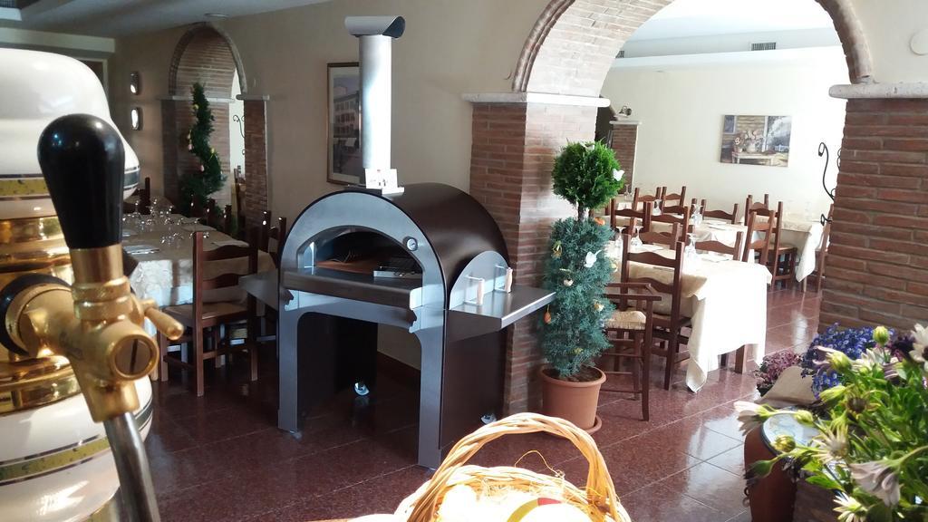 Agriturismo Sant' Isidoro Villa Anagni Ngoại thất bức ảnh