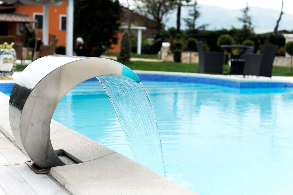 Agriturismo Sant' Isidoro Villa Anagni Ngoại thất bức ảnh
