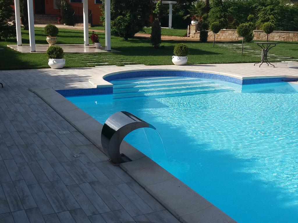 Agriturismo Sant' Isidoro Villa Anagni Ngoại thất bức ảnh