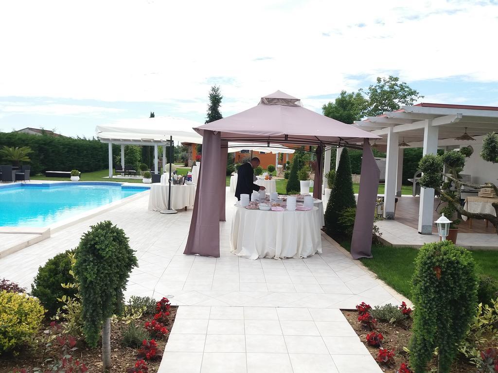Agriturismo Sant' Isidoro Villa Anagni Ngoại thất bức ảnh