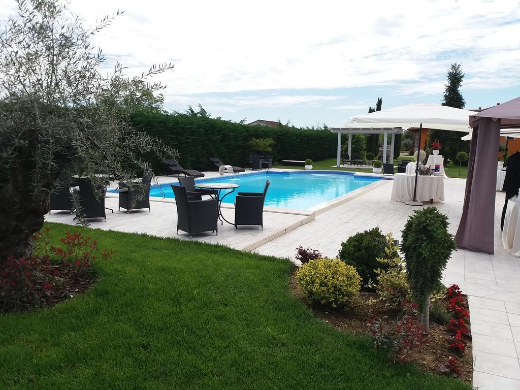 Agriturismo Sant' Isidoro Villa Anagni Ngoại thất bức ảnh